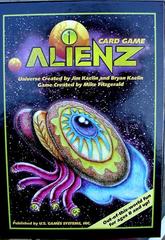 Alienz