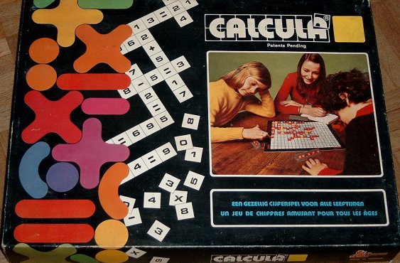 Calcula