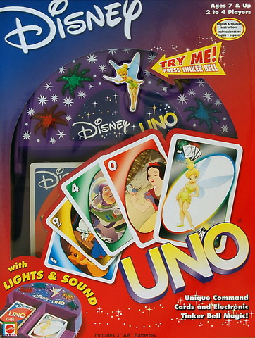 UNO - Disney