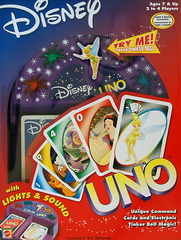 UNO - Disney