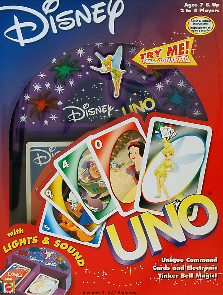 UNO - Disney