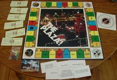The Plaza!