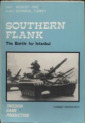 Southern Flank