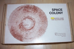 Space Colony