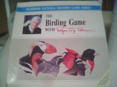 The Birding Game with Roger Tory Peterson