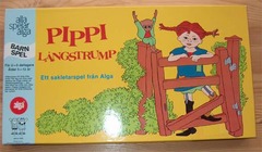 Pippi Langstrompe