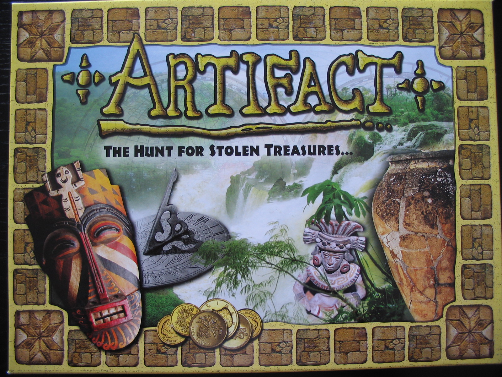 Artifact (1)