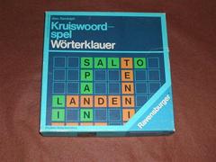 Worterklauer