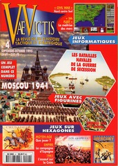 Moscou 1941