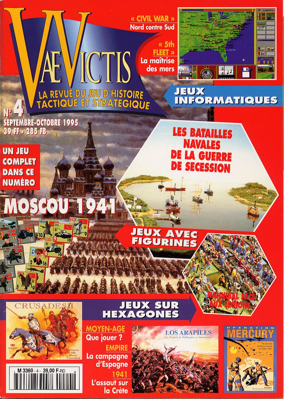 Moscou 1941