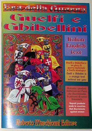 Guelfi e Ghibellini