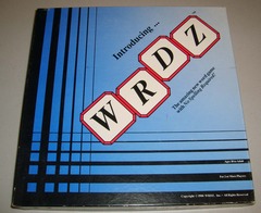 WRDZ
