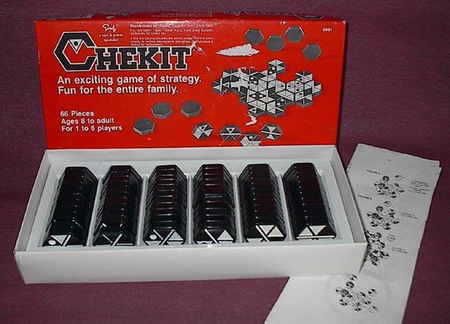 Chekit