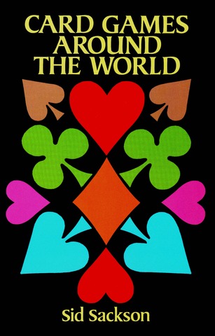 Card Games Around the World