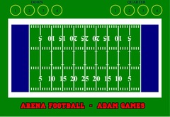 Arena Football