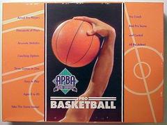 APBA Basketball