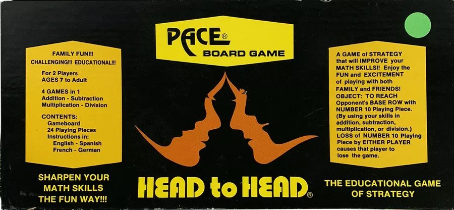Head to Head (1)
