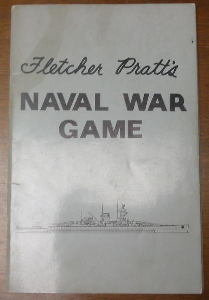Fletcher Pratts Naval War Game