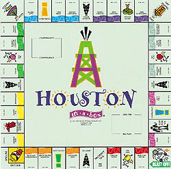 Houston In A Box