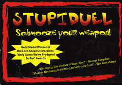 Stupiduel