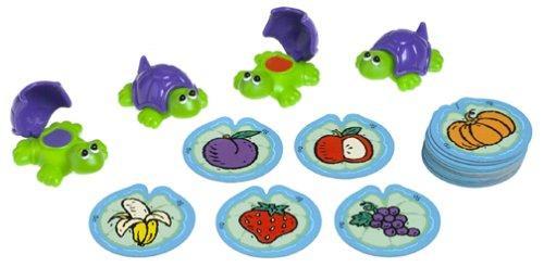 Turtle Picnic
