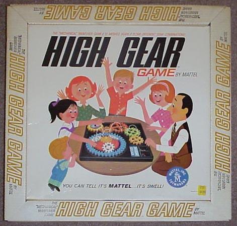High Gear