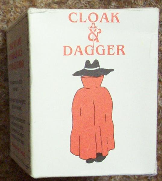 Cloak & Dagger (1)