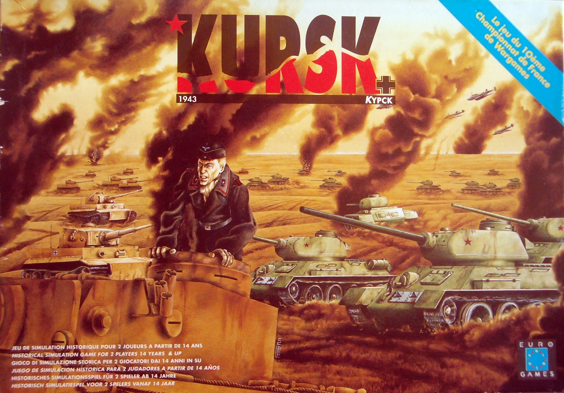 Kursk (1)
