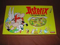 Asterix the Board Game