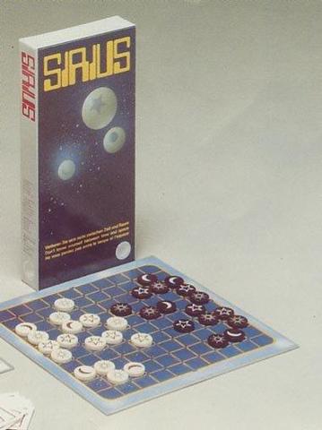 Sirius