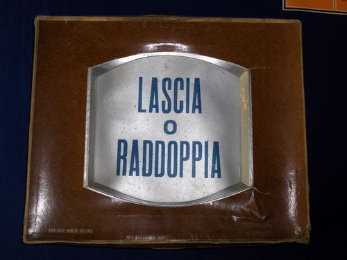 Lascia o Raddoppia?