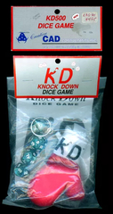 Knock Down
