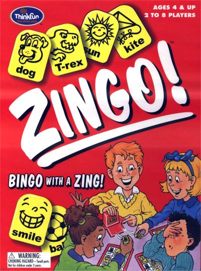 Zingo