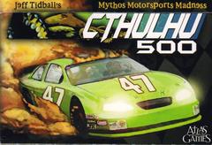 Cthulhu 500