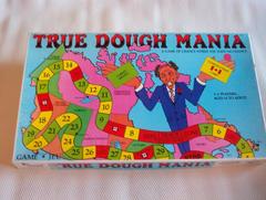 True Dough Mania