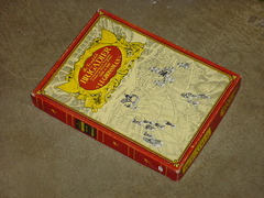 The Complete Brigadier