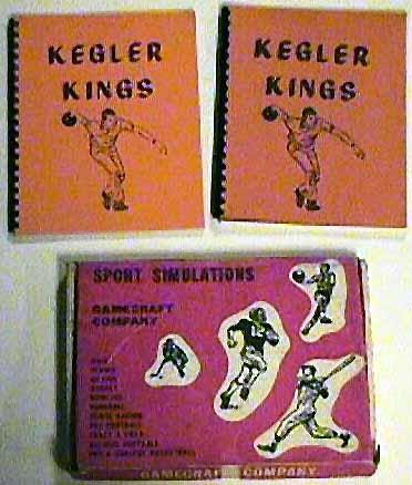 Kegler Kings