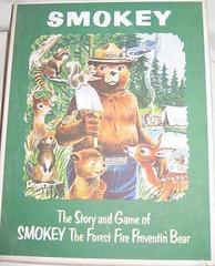 Smokey
