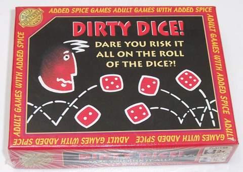 Dirty Dice!