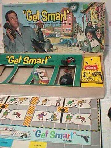 Get Smart