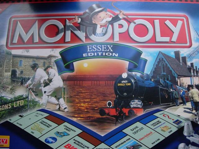Monopoly - Essex