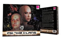 PSI The Clans