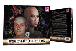 PSI The Clans