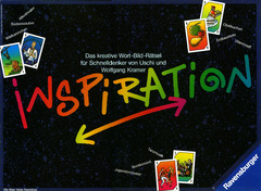 Inspiration