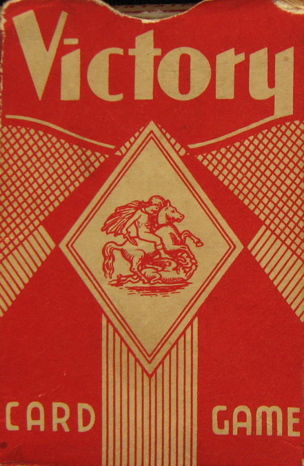 Victory