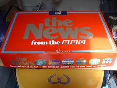 The News from the BBC