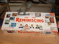 Reminiscing - The Game for People Who Remember The Beatles