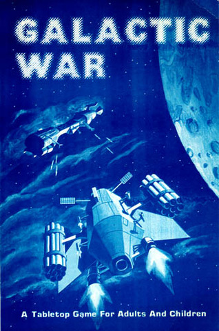 Galactic War