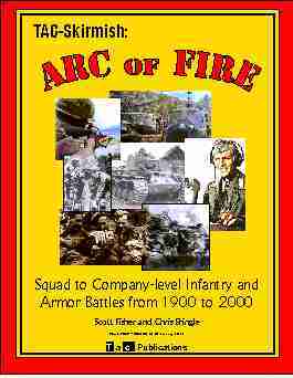 Arc of Fire