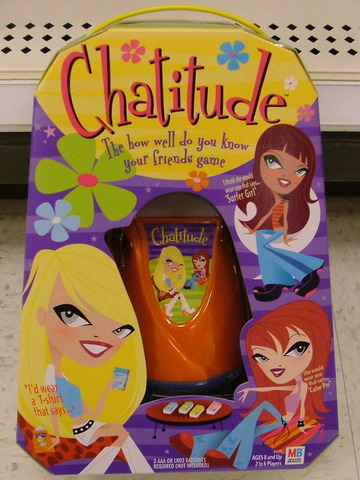 Chatitude